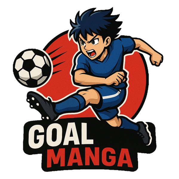 Goal Manga